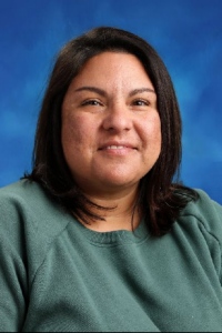 Photo of Malania Delcourt