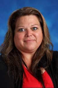 Photo of Christina Love