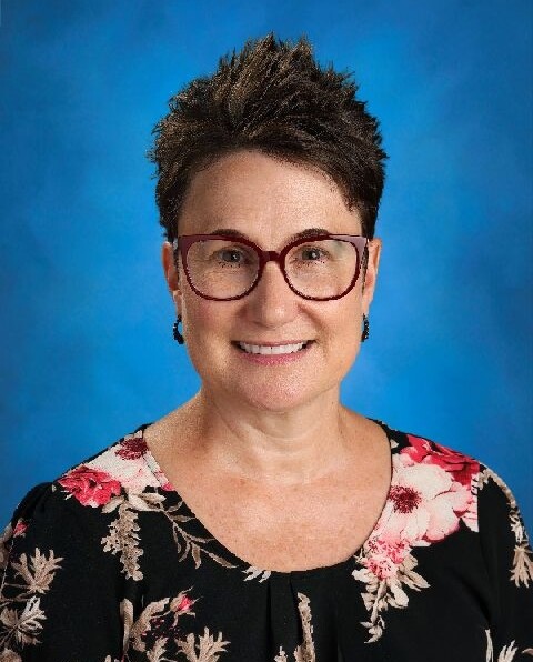 Photo of Shelley Alder