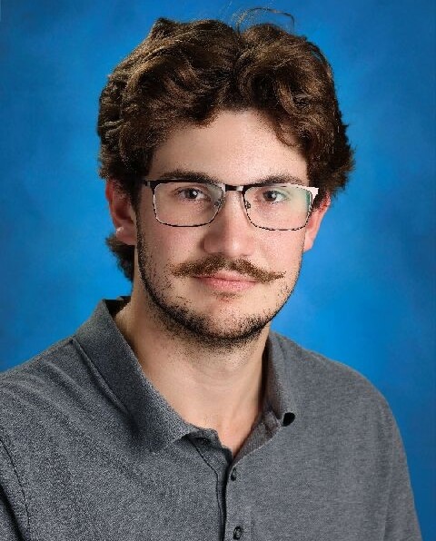 Photo of Braedan Cook