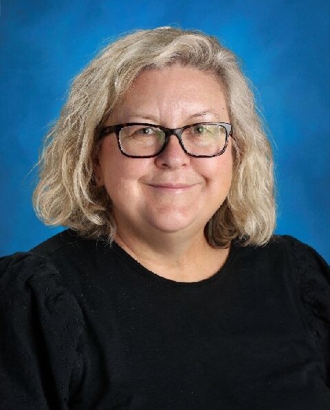Photo of Diane Cote