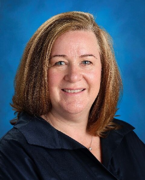 Photo of Rori-Lynn Daniel