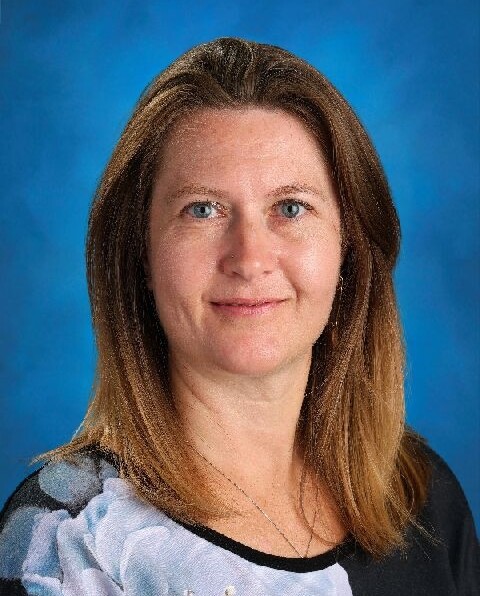 Photo of Amanda Drouin