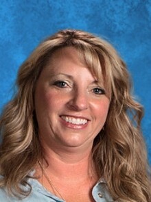 Tracy Burghardt