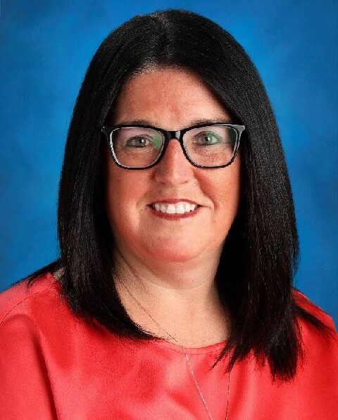 Photo of Michelle Frunchak