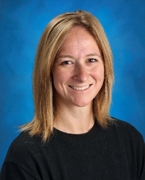 Photo of Brenda Goertzen