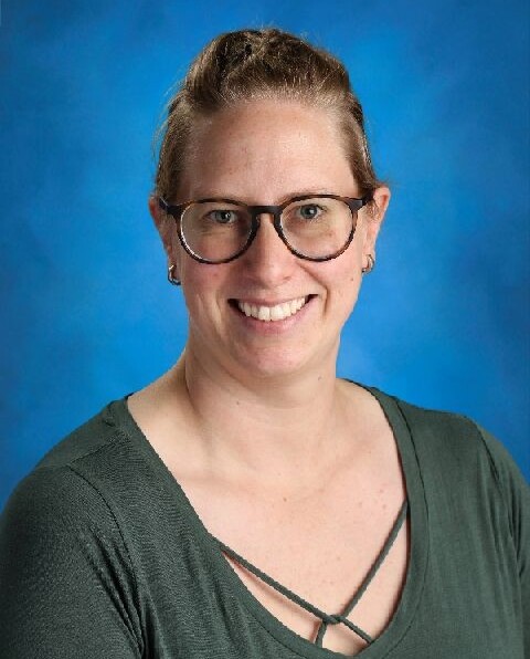 Photo of Brianna Grove