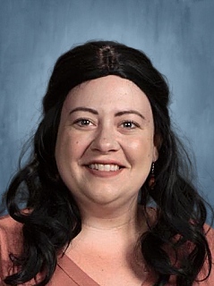 Photo of Catherine Dougan