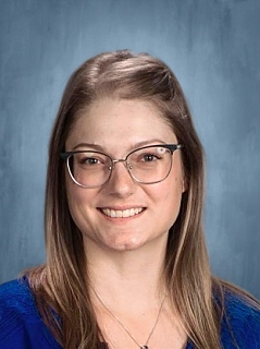 Photo of Alysia Naesgaard