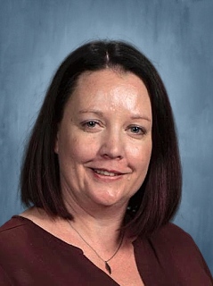 Photo of Kristy Gulak