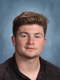 Photo of Brian Murray