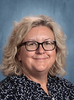 Photo of Diane Cote
