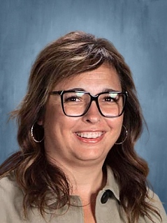Photo of Anita Landmark