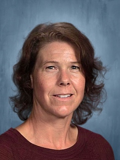 Photo of Erin Rentas