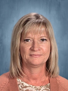Photo of Lisa Krause