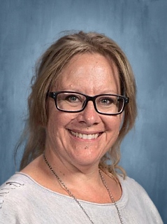 Photo of Barbara Hawkings