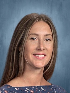 Photo of Avery Poulin