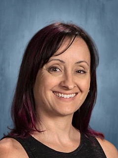 Photo of Krista Latunski