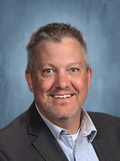 Photo of Kelly Jacobson
