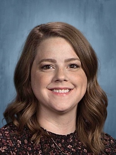 Photo of Erin McCorquindale