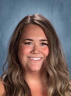Photo of Baylee Schulhauser