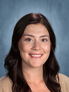 Photo of Holly Moncrieff