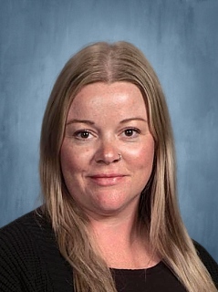 Photo of Amy Holden