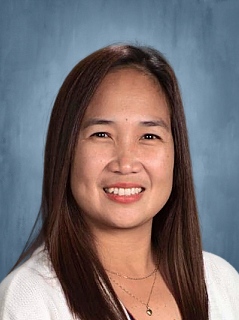 Photo of Ivygail Avila