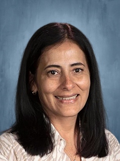 Photo of Aiza Velasco