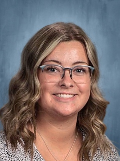 Photo of Larissa Korver