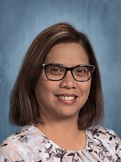 Photo of Maryrose Rodriguez