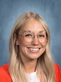 Photo of Macailee Finnigan