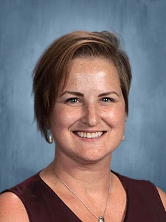 Photo of Monica Williston