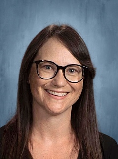Photo of Jessica Matus