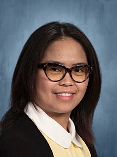 Photo of Kareen Canonigo