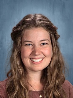 Photo of Annah Goudy