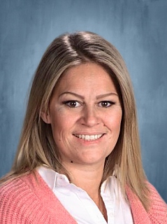 Photo of Megan Lafleche