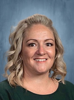Photo of Miranda Tonery