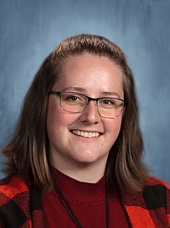 Photo of Marie Nokes
