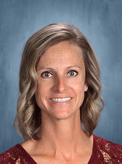 Photo of Radean Lynch