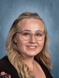 Photo of Kamryn Mathie