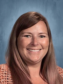 Photo of Teann Busser