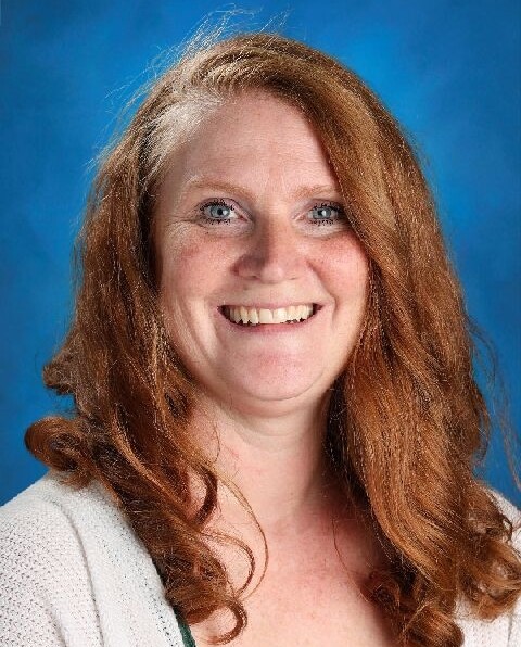 Photo of Jeanette Hutchison