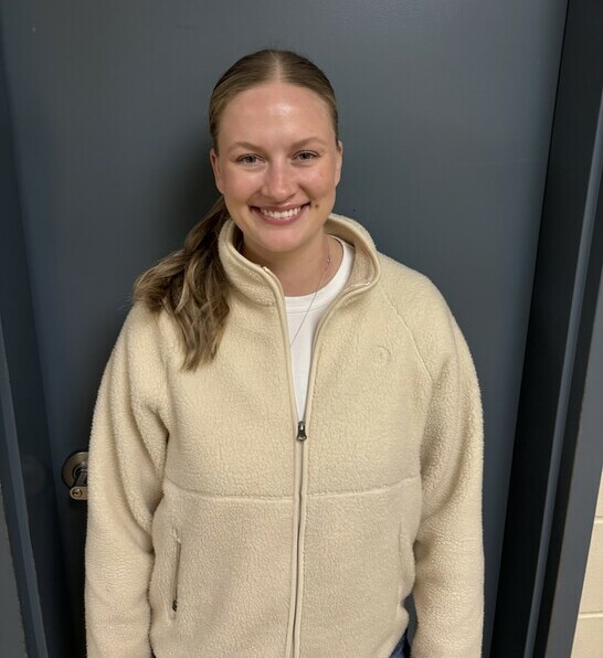 Photo of Kaitlyn Van Grinsven