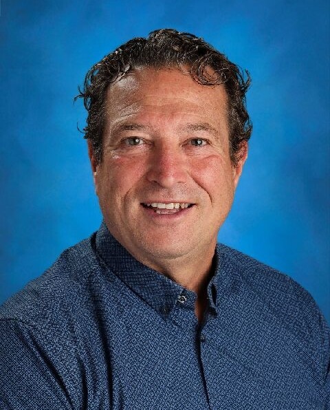 Photo of Todd Jansen