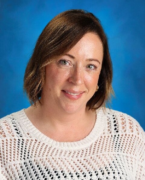 Photo of Mary Kate Kelly