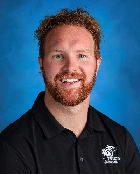 Photo of Jordan Koopmans