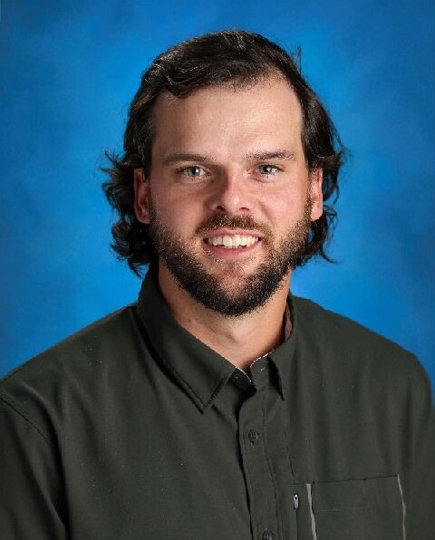 Photo of Tyler Lagrange
