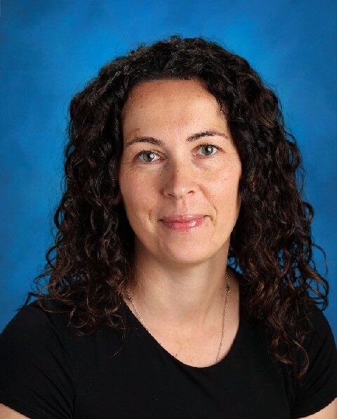 Photo of Amber Lansing