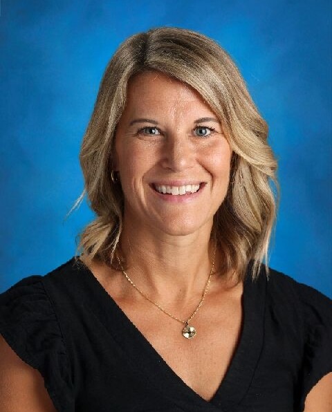 Photo of Rebecca Loehndorf